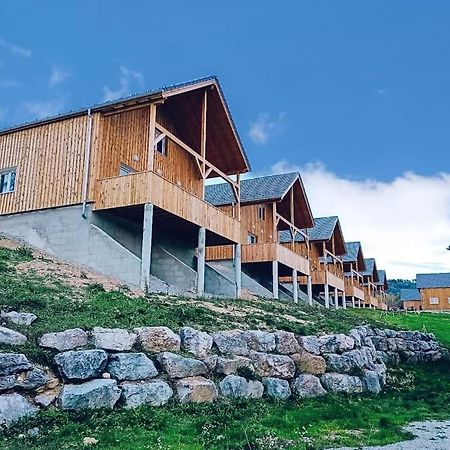 Gites Jura Sud Charchilla 외부 사진